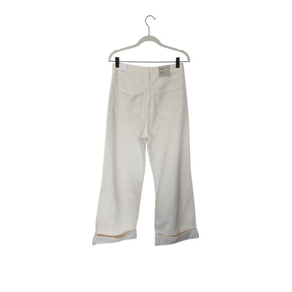 AGOLDE Fortune Cookie Dame Jean Sz 27 - Picture 7 of 8